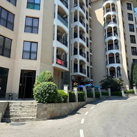 Apartamento - Bendita Mare Golden Sands