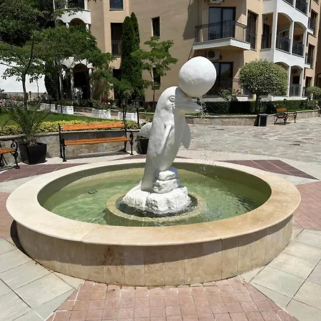 - Bendita Mare Apartamento Golden Sands