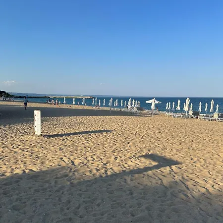 - Bendita Mare Apartament Złote Piaski